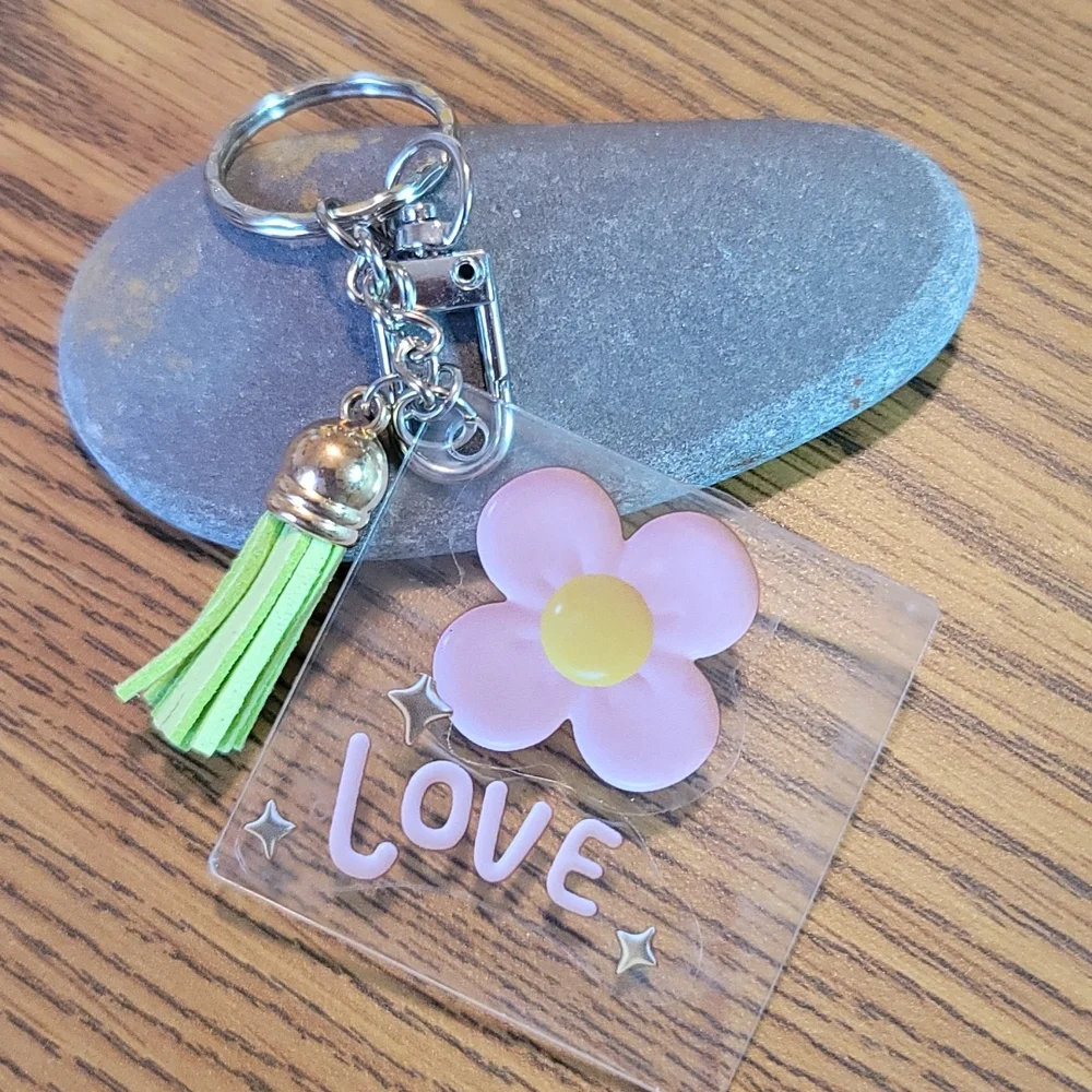 Keychains - Picture 2 of 12